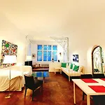 3 Large With 2 Separate Bedbrooms Close To Centre Near Kudamm And Kadewe Berlin