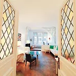 3 Large With 2 Separate Bedbrooms Close To Centre Near Kudamm And Kadewe Appartement *