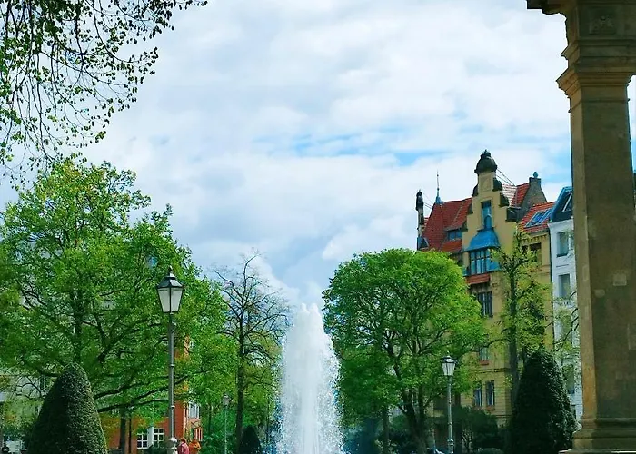 Apartman 3 Large With 2 Separate Bedbrooms Close To Centre Near Kudamm And Kadewe Berlin