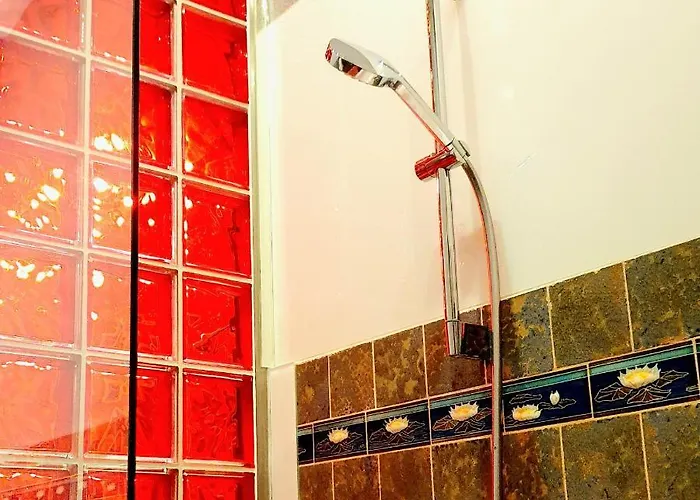 3 Large With 2 Separate Bedbrooms Close To Centre Near Kudamm And Kadewe * Berlin